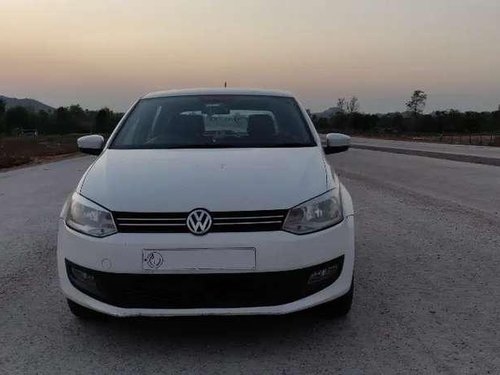 2012 Volkswagen Polo MT for sale in Chhatarpur