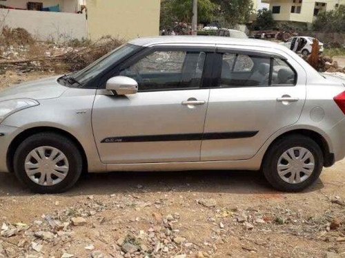 Used 2012 Maruti Suzuki Dzire VXI MT for sale in Hyderabad