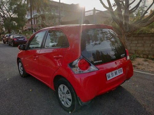 2013 Honda Brio S MT for sale in Bangalore