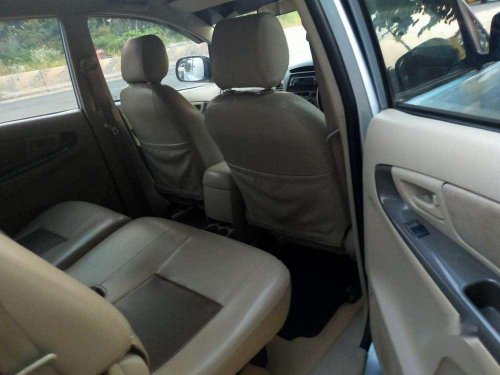 Toyota Innova 2.5 G4 8 STR, 2009, Diesel MT for sale in Perundurai 