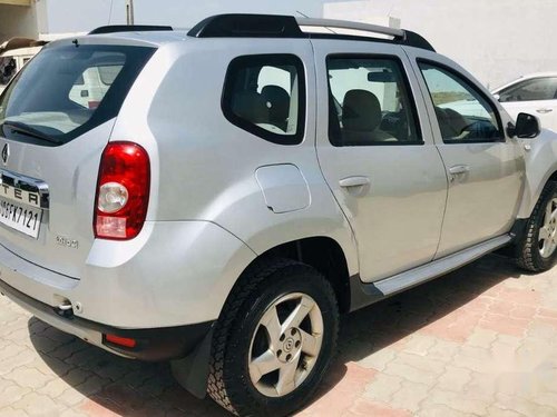 Renault Duster 2013 MT for sale in Jamnagar