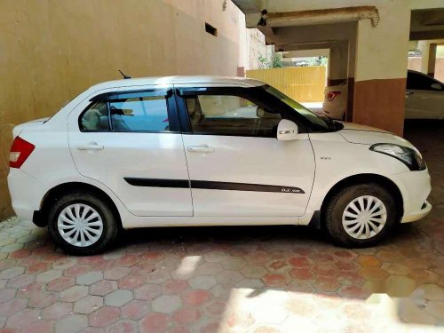 Maruti Suzuki Swift Dzire 2017 MT for sale in Gwalior