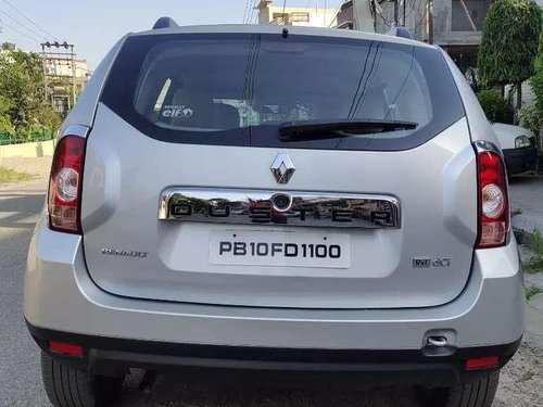 Used 2015 Renault Duster MT for sale in Ludhiana 