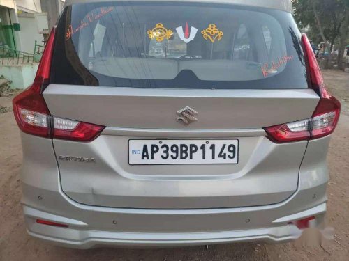 Maruti Suzuki Ertiga VDI 2019 MT for sale in Guntur