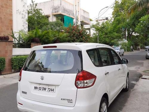 Maruti Suzuki Ertiga VDi, 2015, Diesel MT for sale in Nagpur