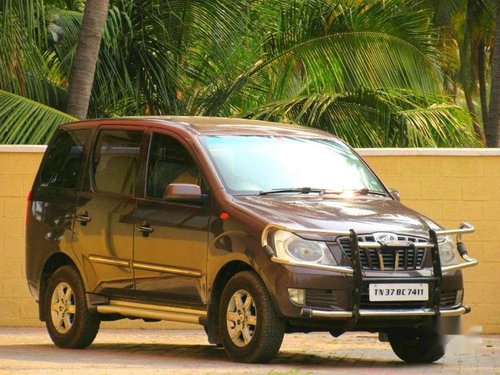 Used 2009 Mahindra Xylo MT for sale in Coimbatore 