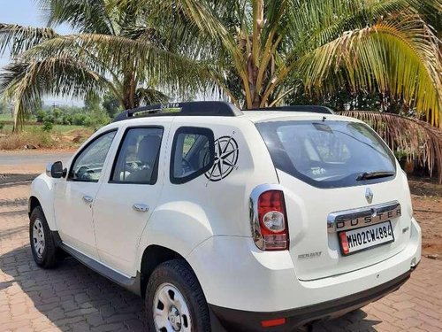 Renault Duster 110 PS RxZ, 2013, Diesel MT for sale in Kolhapur