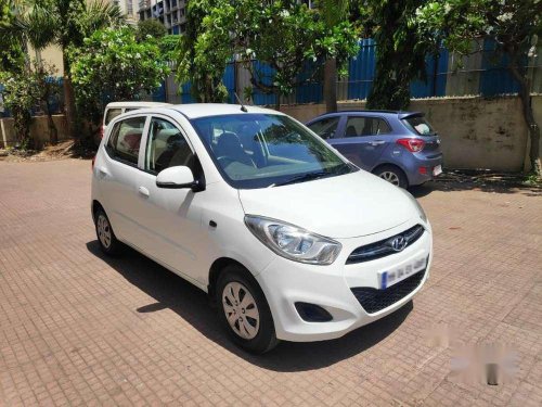 Hyundai i10 Sportz 2011 MT for sale in Mumbai