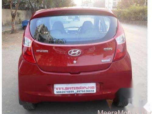 Hyundai Eon Magna +, 2013, Petrol MT for sale in Mumbai