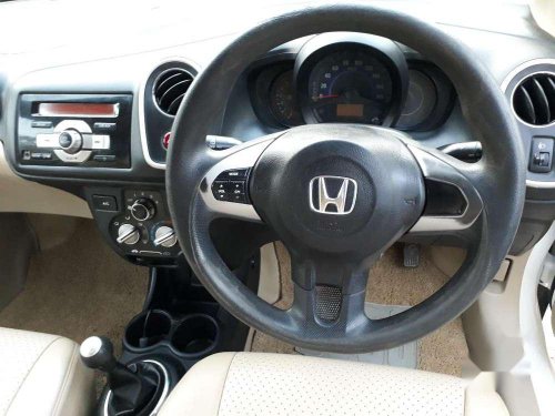 Honda Mobilio V i-DTEC 2014 MT for sale in Ahmedabad