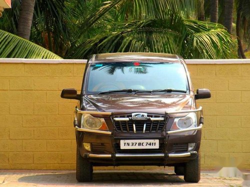 Used 2009 Mahindra Xylo MT for sale in Coimbatore 