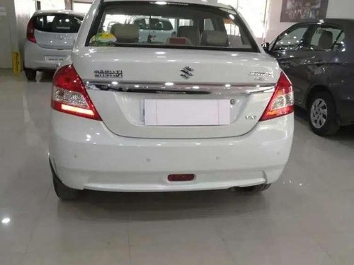 Used Maruti Suzuki Swift Dzire 2014 MT for sale in Kedgaon