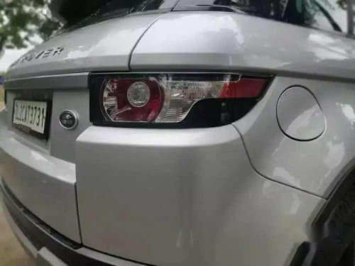 2014 Land Rover Range Rover Evoque HSE AT in Gurgaon