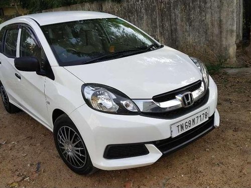 Used 2014 Honda Mobilio MT for sale in Chennai 