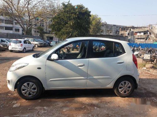 Hyundai i10 Sportz 1.2 2011 MT for sale in Surat