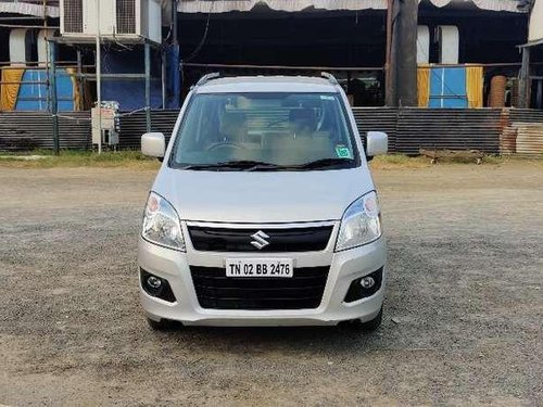 Used 2015 Maruti Suzuki Wagon R VXI MT for sale in Chennai 