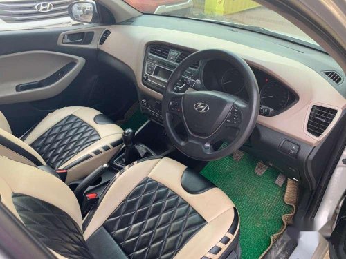 Hyundai Elite I20 Sportz 1.2 (O), 2017, Petrol MT in Bilaspur