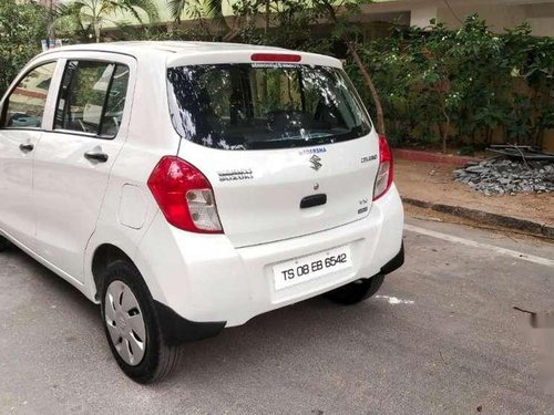 Used Maruti Suzuki Ciaz 2014 MT for sale in Hyderabad 