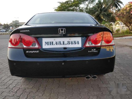 Used Honda Civic 2009 MT for sale in Mumbai