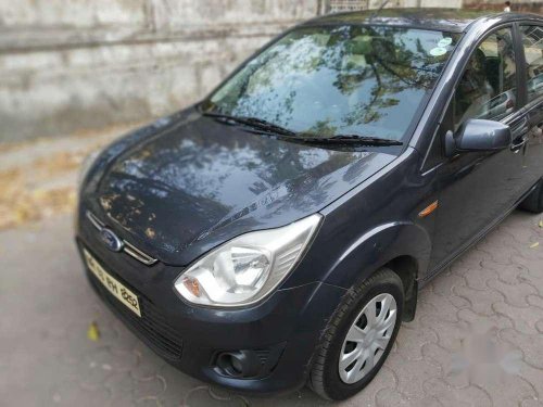 Ford Figo Duratorq Diesel ZXI 1.4, 2013, Diesel MT for sale in Mumbai