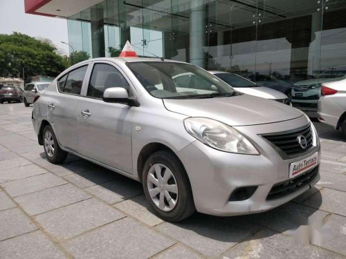 Used 2012 Nissan Sunny XL MT for sale in Chennai 