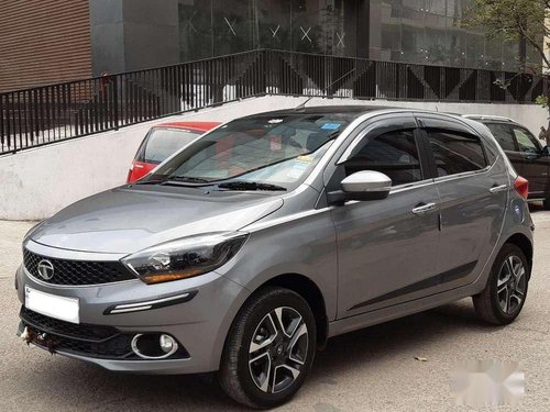 Used Tata Tiago 1.2 Revotron Xz, 2018 MT for sale in Hyderabad 