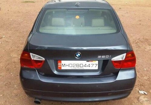 BMW 3 Series 320i 2007 AT for sale in Mumbai