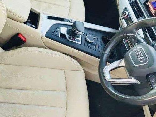 Audi A4 35 TDI Premium 2018 AT for sale in Chandigarh