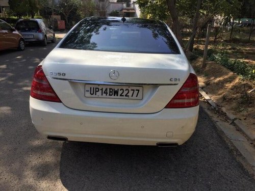 2012 Mercedes Benz S Class S 350 CDI AT for sale in New Delhi