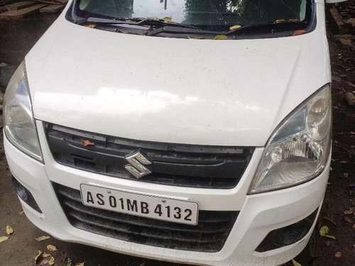 Used 2012 Maruti Suzuki Wagon R VXI MT for sale in Jorhat