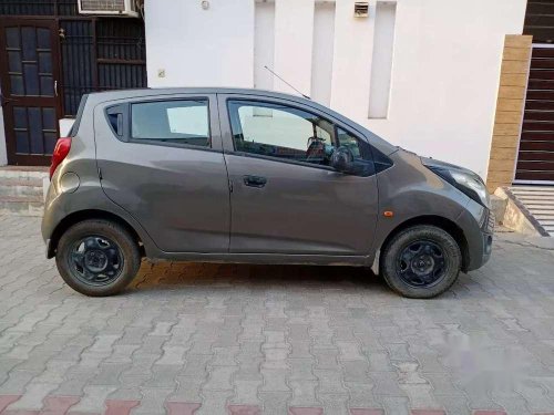 Used 2011 Chevrolet Beat MT for sale in Sangrur 