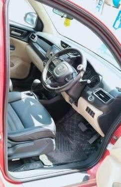 Honda Amaze 2018 AT for sale in New Delhi