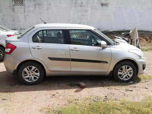 Used Maruti Suzuki Swift Dzire 2013 MT in Hanamkonda