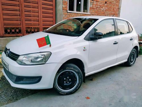 Used Volkswagen Polo 2010 MT for sale in Muzaffarnagar 