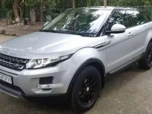 2014 Land Rover Range Rover Evoque HSE AT in Gurgaon