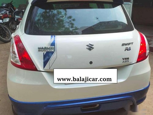 Used 2015 Maruti Suzuki Swift VDI MT for sale in Chennai 