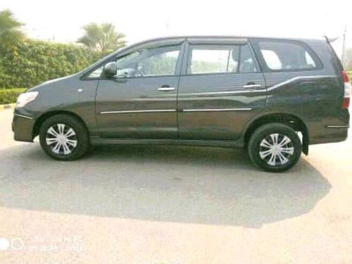 2016 Toyota Innova 2004-2011 MT for sale in New Delhi