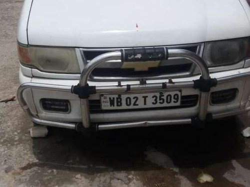 2007 Chevrolet Tavera MT for sale in Jamshedpur