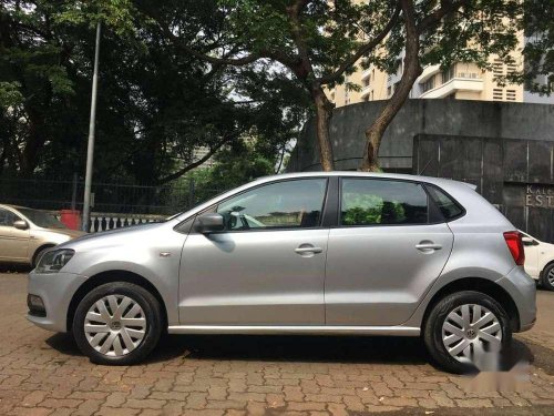 Volkswagen Polo Comfortline, 2014, Petrol MT for sale in Mumbai