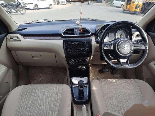 Used 2017 Maruti Suzuki Dzire MT for sale in Hyderabad 