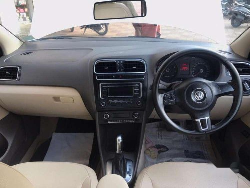 2013 Volkswagen Vento MT for sale in Vadodara