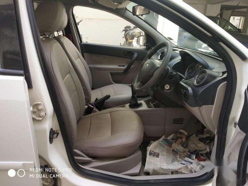 Used Ford Fiesta 2008 MT for sale in Hyderabad 