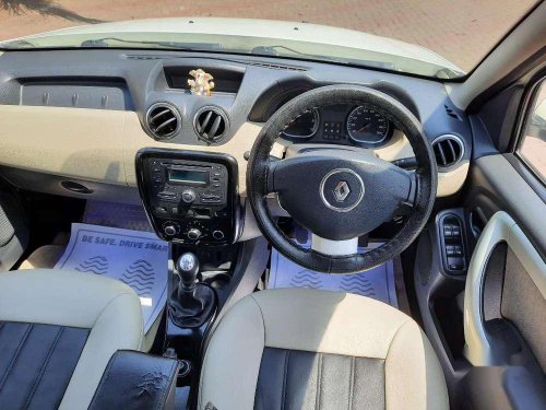 Renault Duster 110 PS RxZ, 2013, Diesel MT for sale in Kolhapur