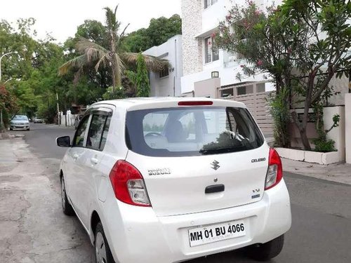 Maruti Suzuki Celerio VXI 2014 AT for sale in Nagpur