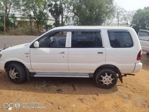 Used 2014 Chevrolet Tavera MT for sale in Virudhachalam 