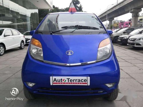 Tata Nano Twist XT, 2014, Petrol MT for sale in Chennai 