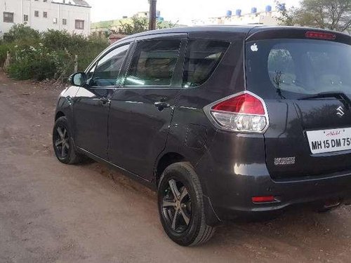 Used 2012 Maruti Suzuki Ertiga ZDI MT for sale in Nashik