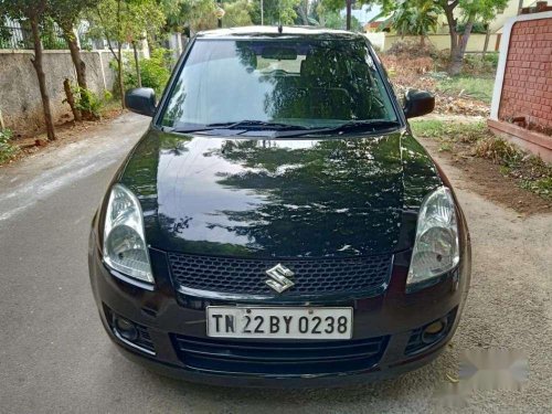 Maruti Suzuki Swift VXi, 2008, Petrol MT for sale in Coimbatore 