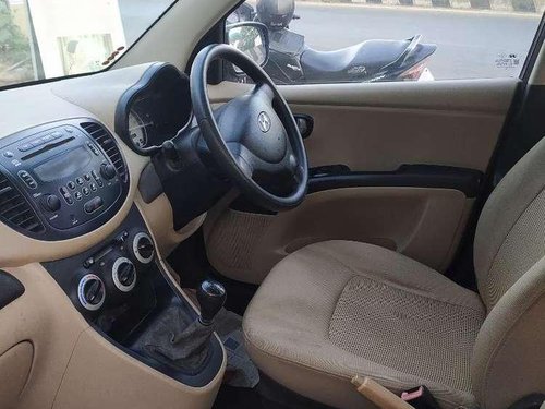 Used Hyundai i10 Sportz 2010 MT for sale in Chennai 