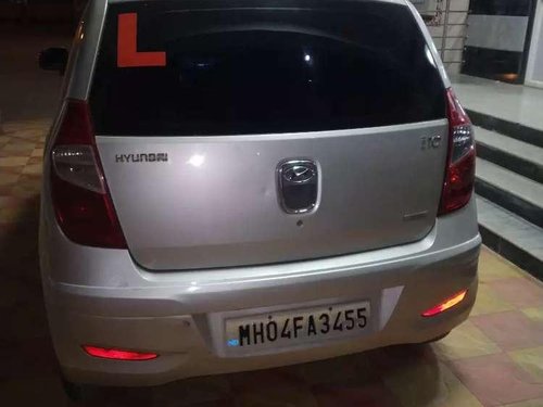 Used 2011 Hyundai i10 MT for sale in Bidar